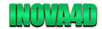 Logo INOVA4D